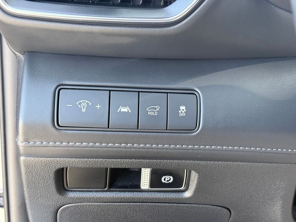 2023 Hyundai Santa Fe Hybrid SEL Premium