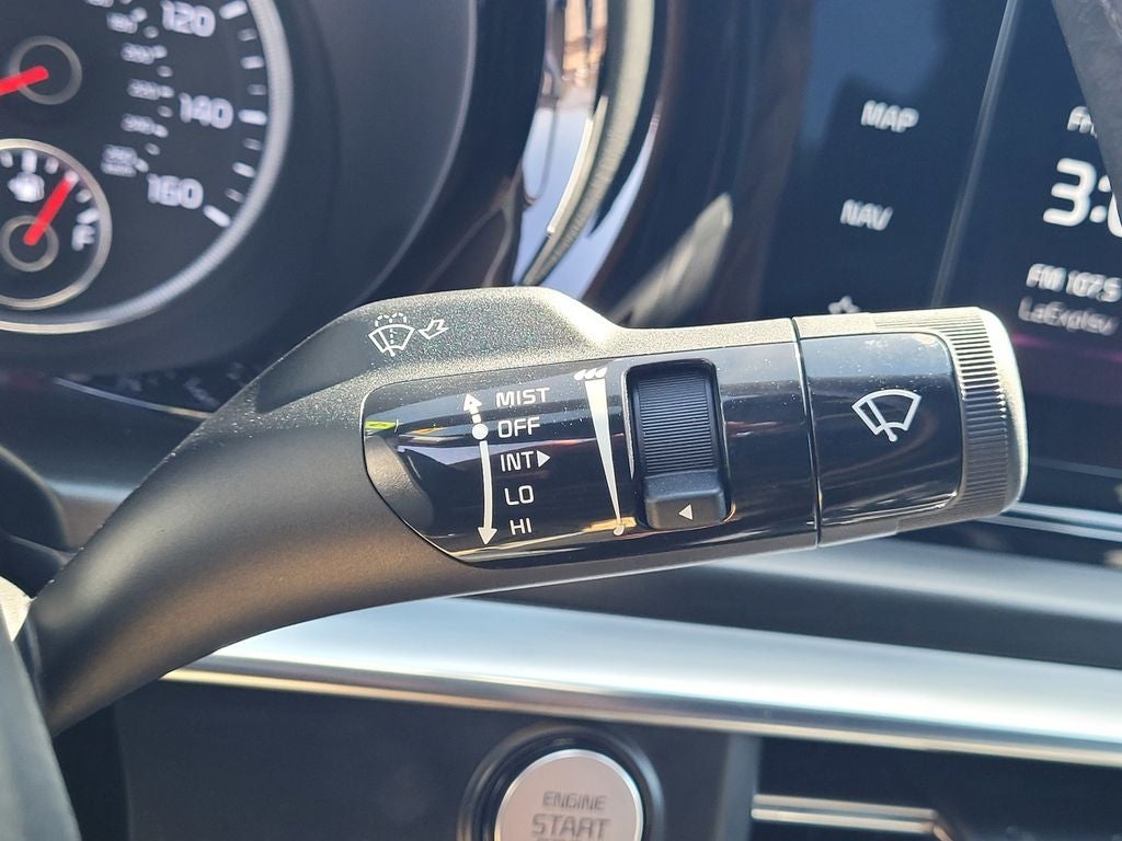 2024 Kia K5 GT