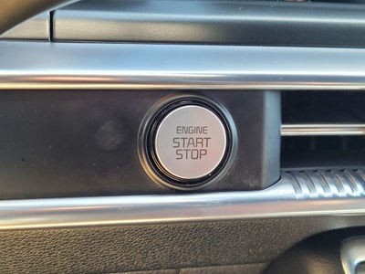 2024 Kia K5 GT