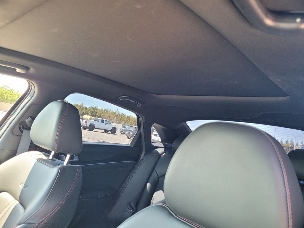 2024 Kia K5 GT