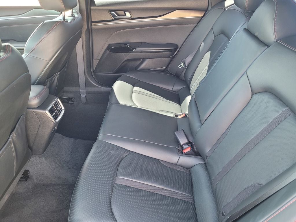 2024 Kia K5 GT