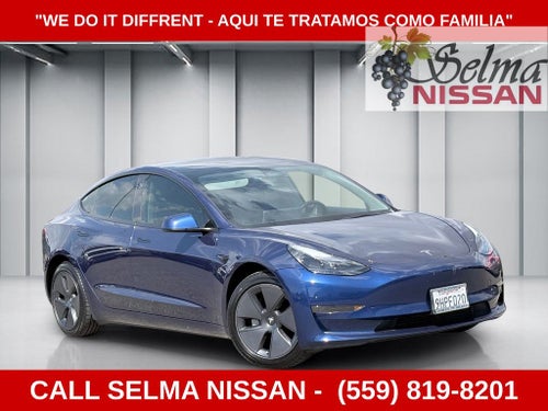2023 Tesla Model 3 Base