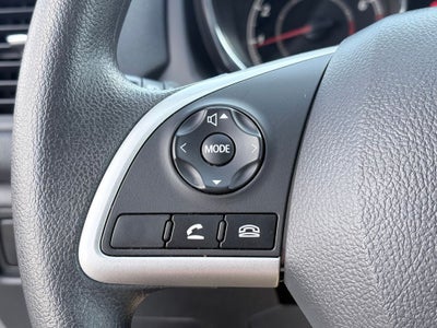 2025 Mitsubishi Outlander Sport 2.0 LE