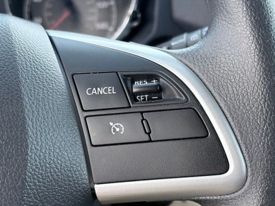 2025 Mitsubishi Outlander Sport 2.0 LE