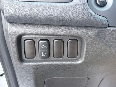 2025 Mitsubishi Outlander Sport 2.0 LE