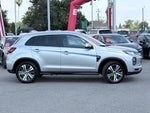 2025 Mitsubishi Outlander Sport 2.0 LE