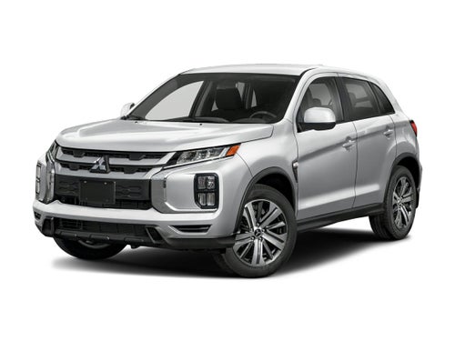 2025 Mitsubishi Outlander Sport 2.0 LE