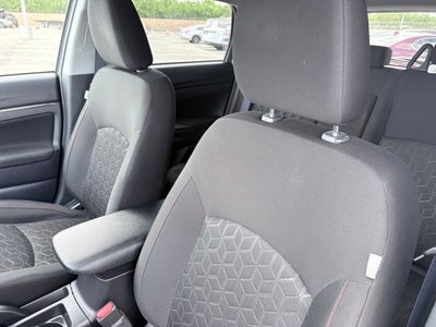 2025 Mitsubishi Outlander Sport 2.0 LE