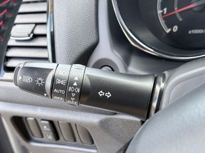 2025 Mitsubishi Outlander Sport 2.0 LE