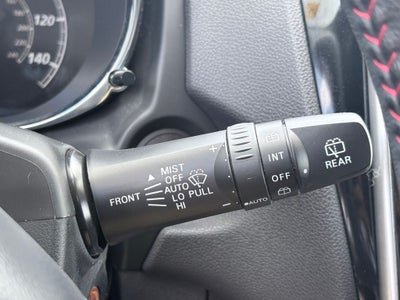 2025 Mitsubishi Outlander Sport 2.0 LE