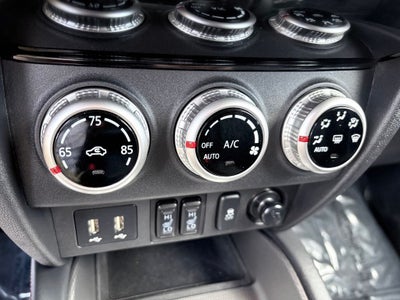 2025 Mitsubishi Outlander Sport 2.0 LE