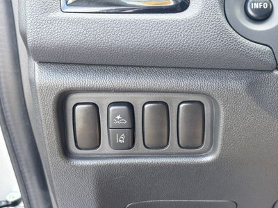 2025 Mitsubishi Outlander Sport 2.0 LE