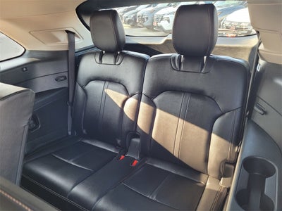 2024 Mazda Mazda CX-90 3.3 Turbo S