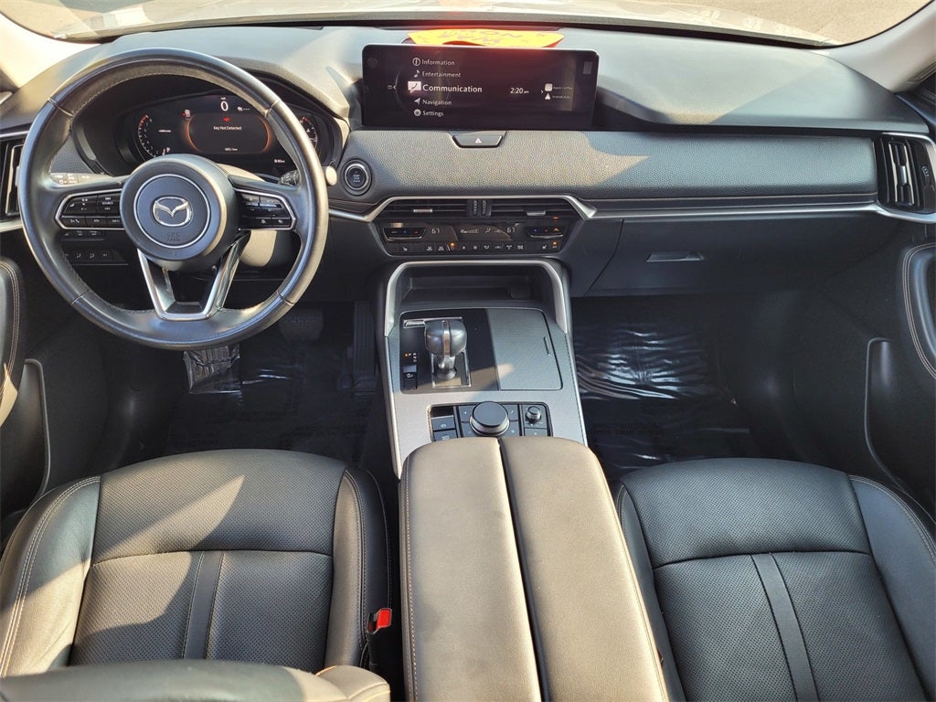 2024 Mazda Mazda CX-90 3.3 Turbo S