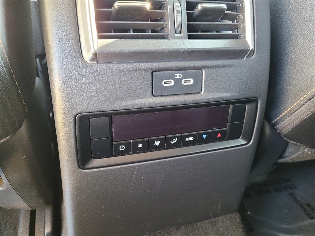 2024 Mazda Mazda CX-90 3.3 Turbo S