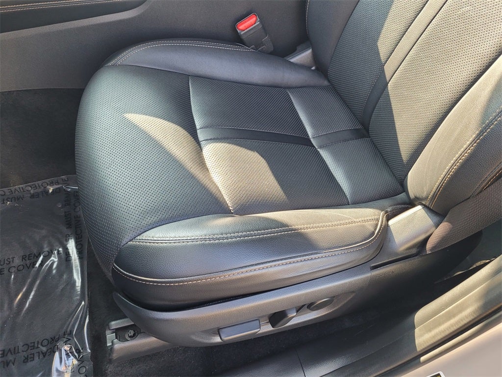 2024 Mazda Mazda CX-90 3.3 Turbo S