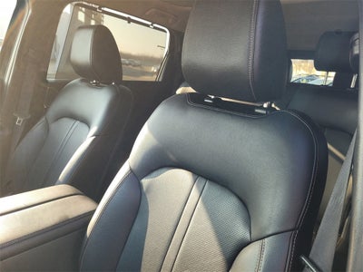 2024 Mazda Mazda CX-90 3.3 Turbo S