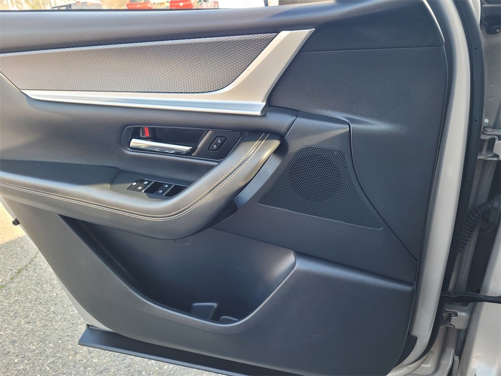 2024 Mazda Mazda CX-90 3.3 Turbo S