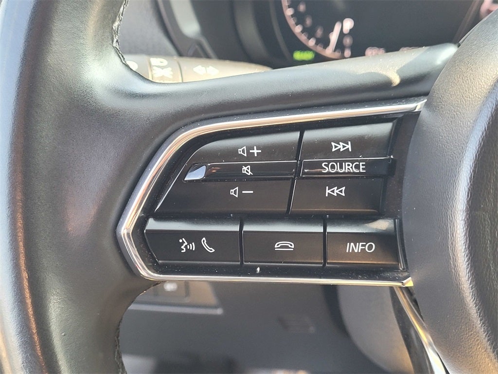 2024 Mazda Mazda CX-90 3.3 Turbo S