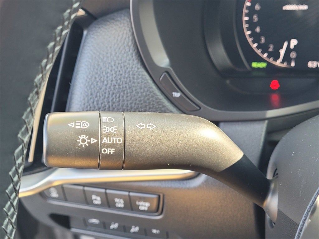 2024 Mazda Mazda CX-90 3.3 Turbo S