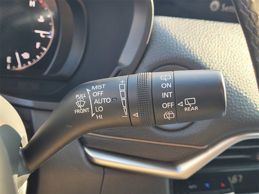 2024 Mazda Mazda CX-90 3.3 Turbo S