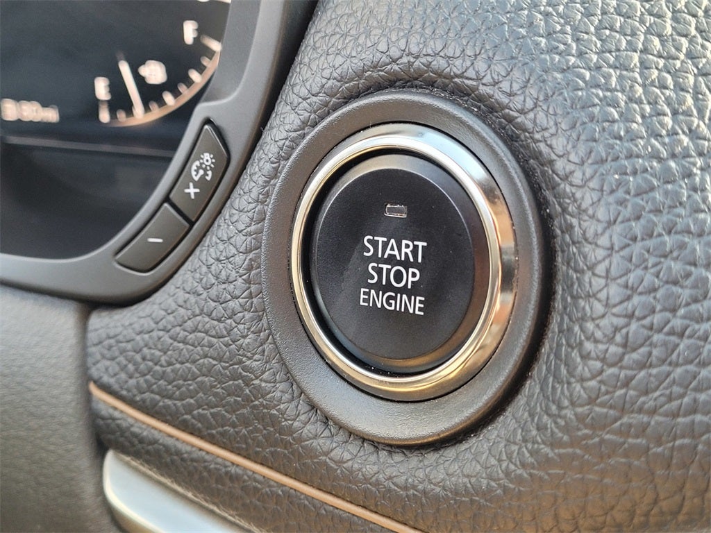 2024 Mazda Mazda CX-90 3.3 Turbo S