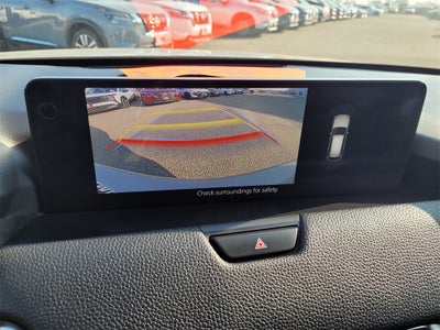 2024 Mazda Mazda CX-90 3.3 Turbo S