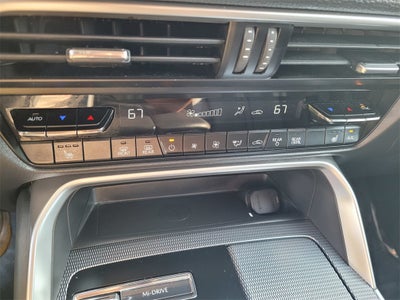 2024 Mazda Mazda CX-90 3.3 Turbo S