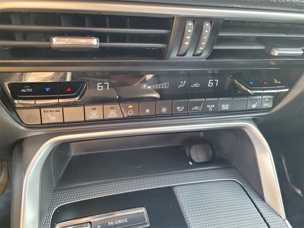 2024 Mazda Mazda CX-90 3.3 Turbo S