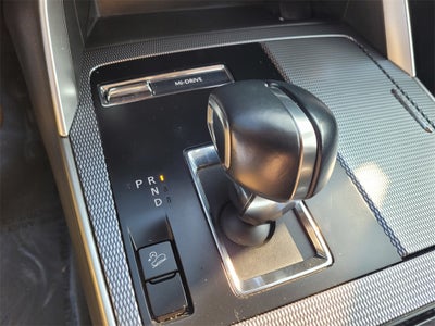 2024 Mazda Mazda CX-90 3.3 Turbo S