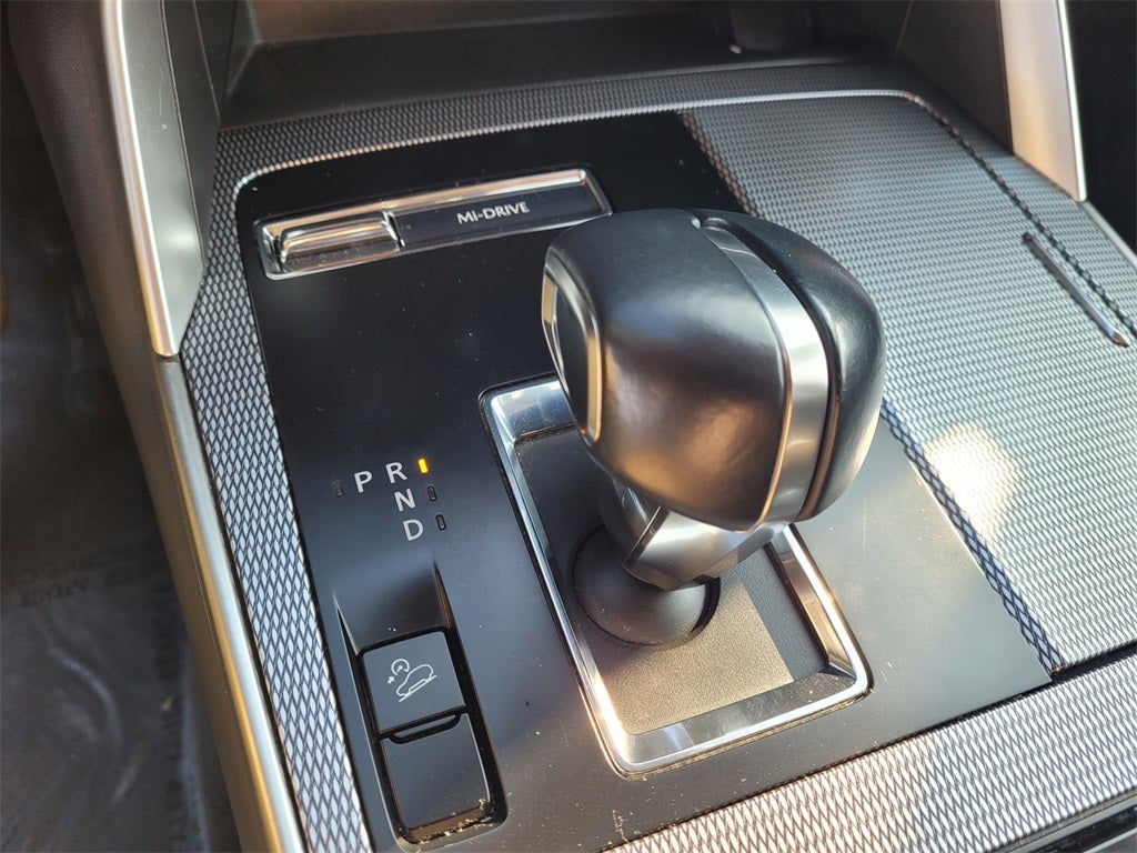 2024 Mazda Mazda CX-90 3.3 Turbo S