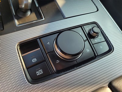 2024 Mazda Mazda CX-90 3.3 Turbo S