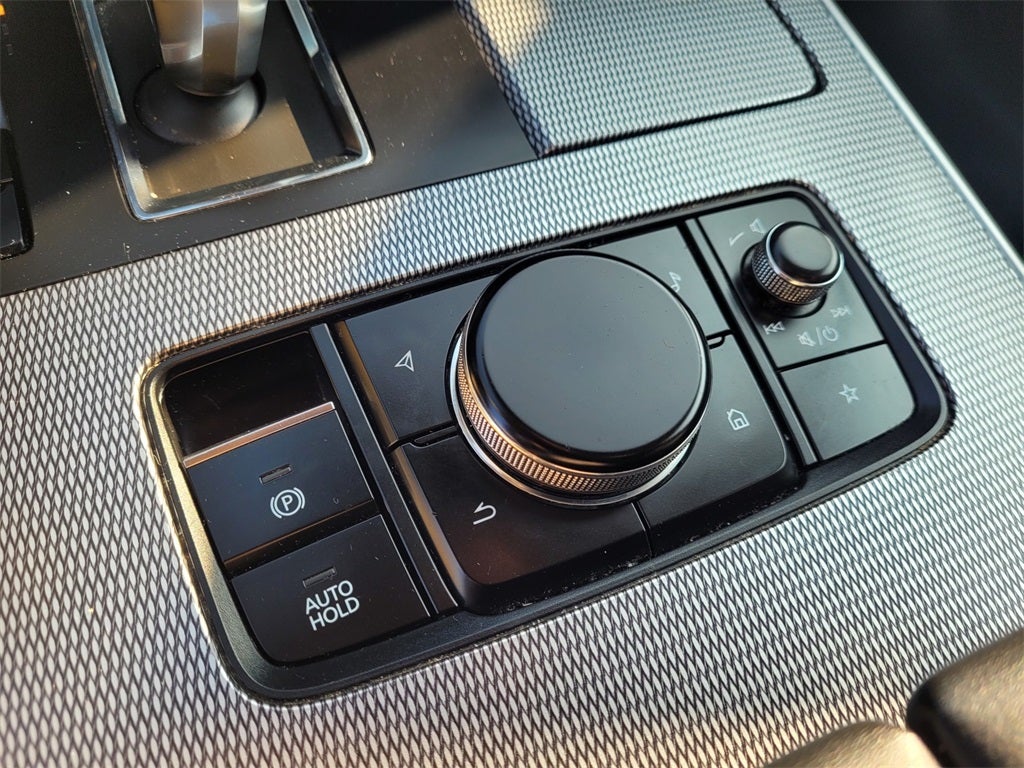 2024 Mazda Mazda CX-90 3.3 Turbo S