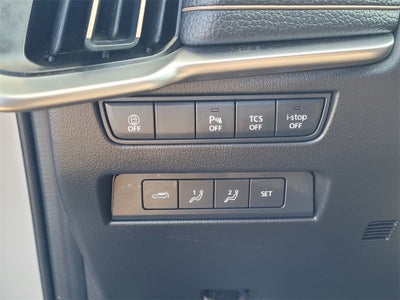 2024 Mazda Mazda CX-90 3.3 Turbo S