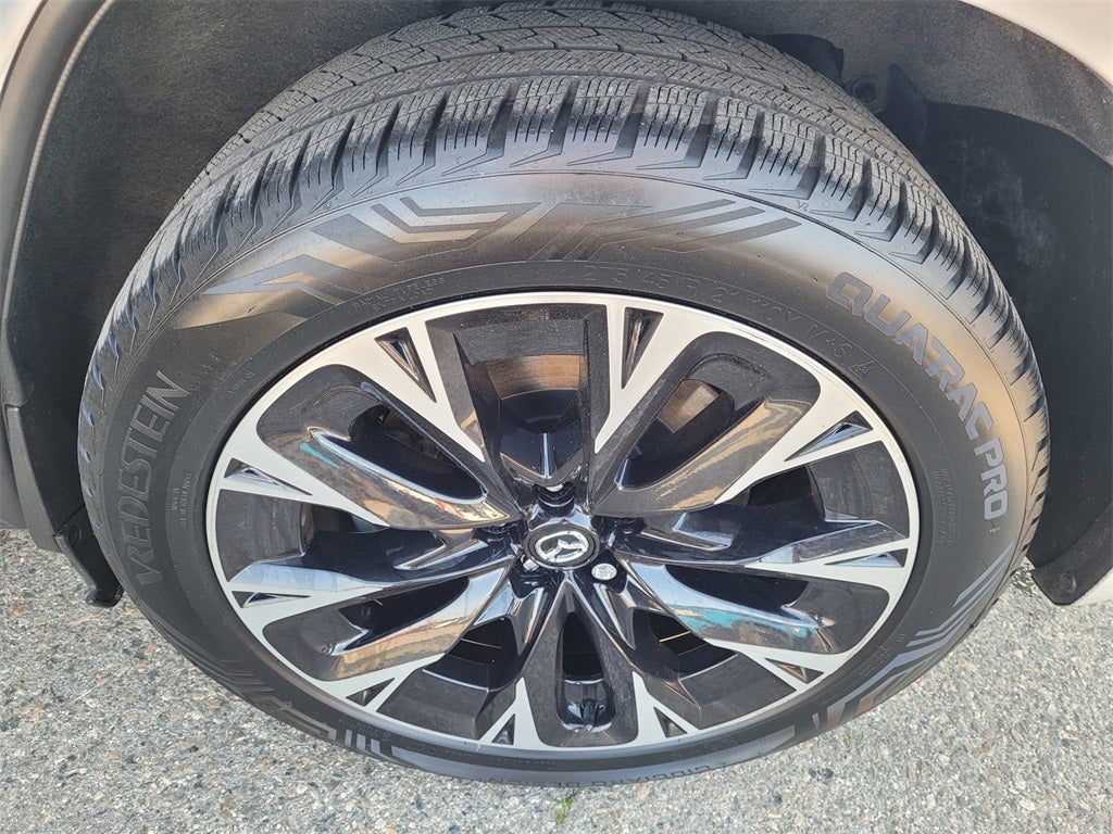 2024 Mazda Mazda CX-90 3.3 Turbo S