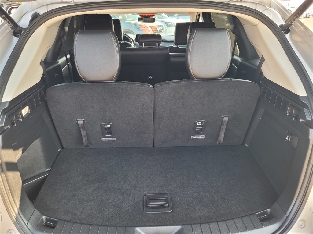 2024 Mazda Mazda CX-90 3.3 Turbo S