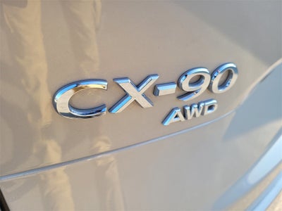 2024 Mazda Mazda CX-90 3.3 Turbo S