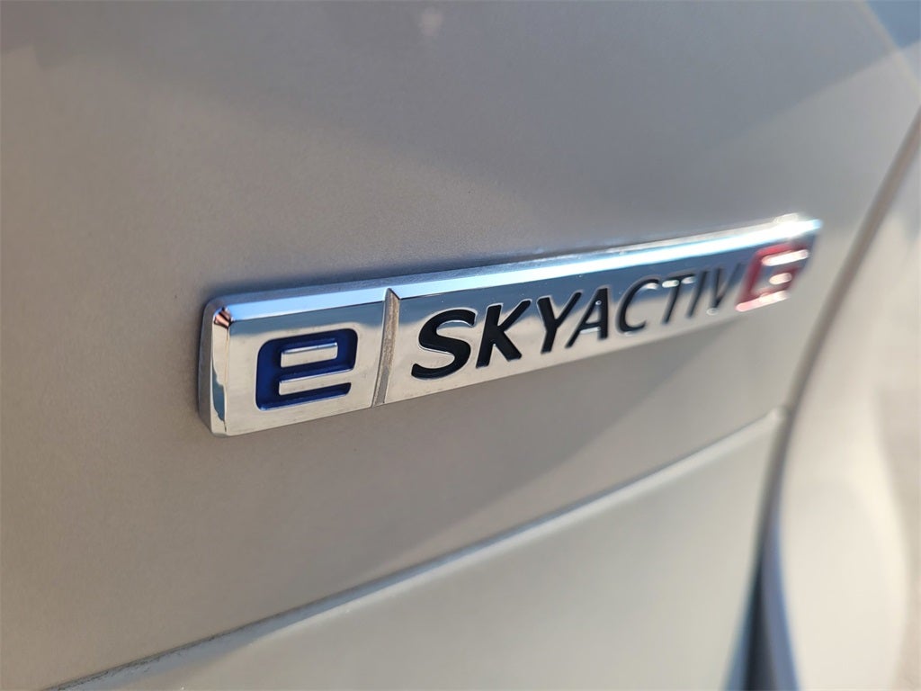 2024 Mazda Mazda CX-90 3.3 Turbo S