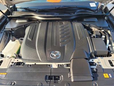 2024 Mazda Mazda CX-90 3.3 Turbo S