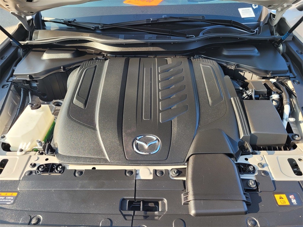 2024 Mazda Mazda CX-90 3.3 Turbo S