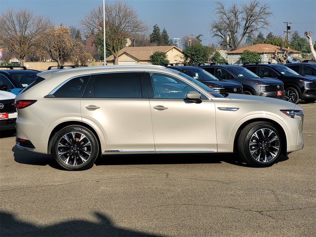 2024 Mazda Mazda CX-90 3.3 Turbo S