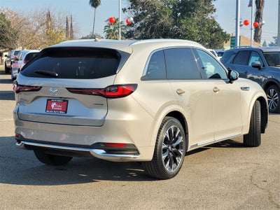 2024 Mazda Mazda CX-90 3.3 Turbo S