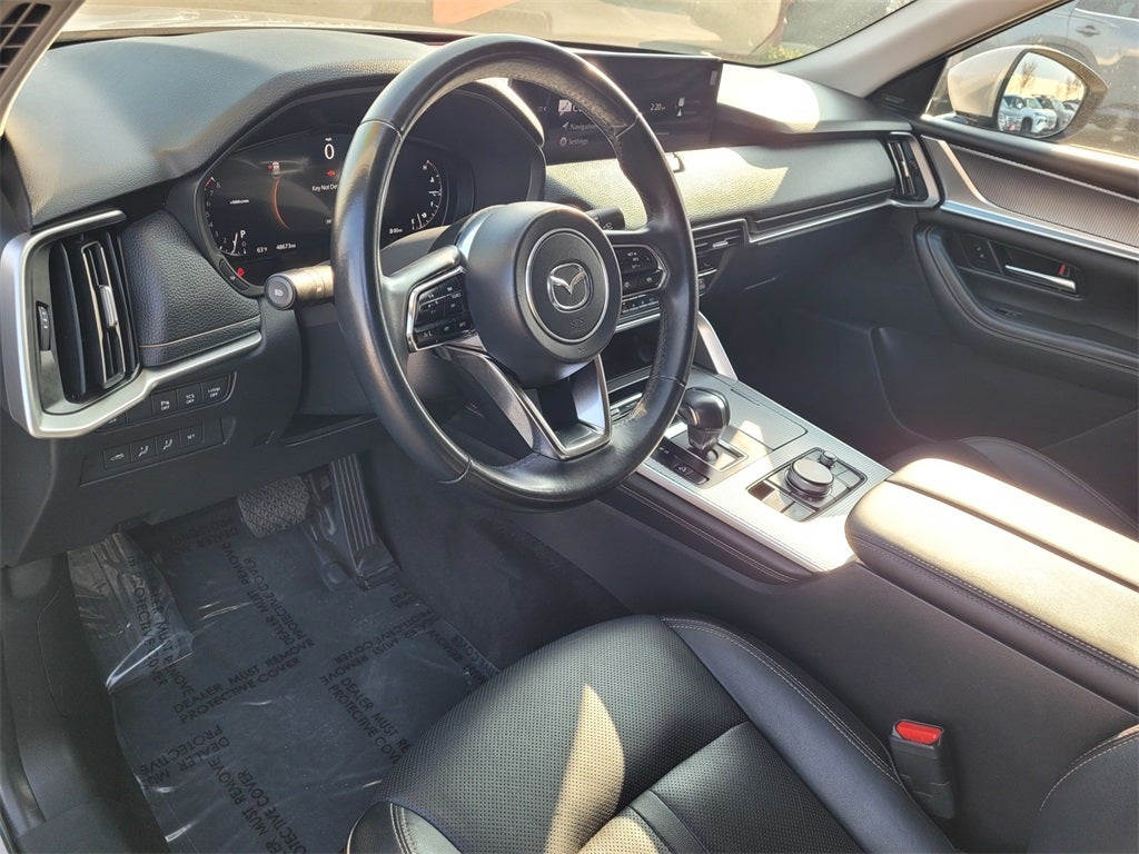 2024 Mazda Mazda CX-90 3.3 Turbo S