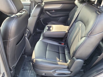 2024 Mazda Mazda CX-90 3.3 Turbo S