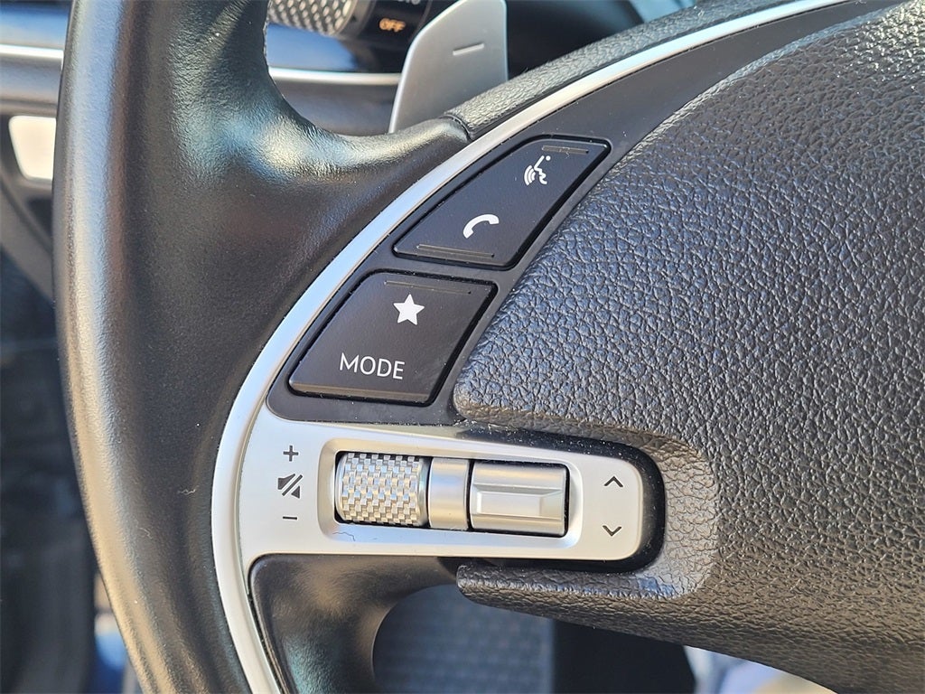 2023 Genesis G80 2.5T