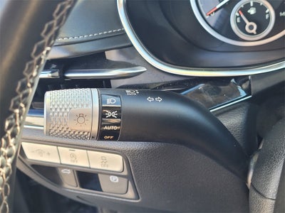 2023 Genesis G80 2.5T