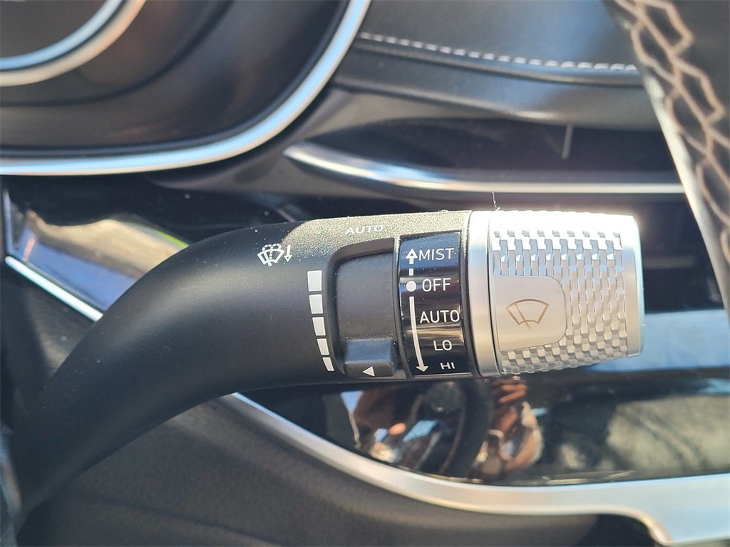 2023 Genesis G80 2.5T