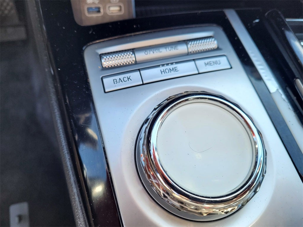 2023 Genesis G80 2.5T