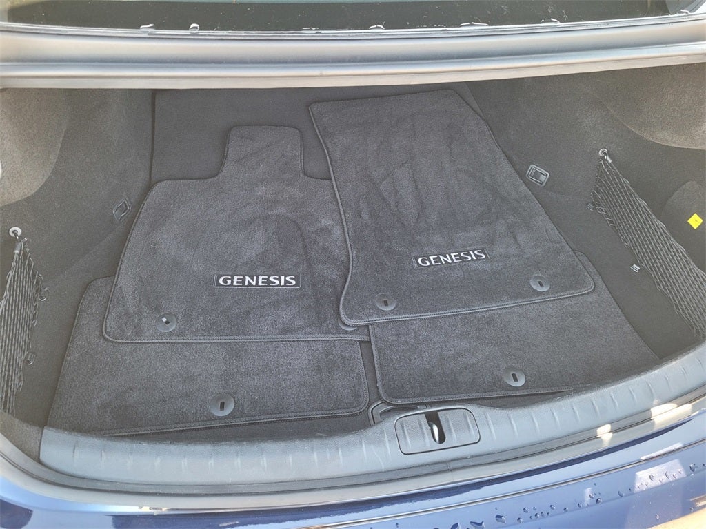 2023 Genesis G80 2.5T