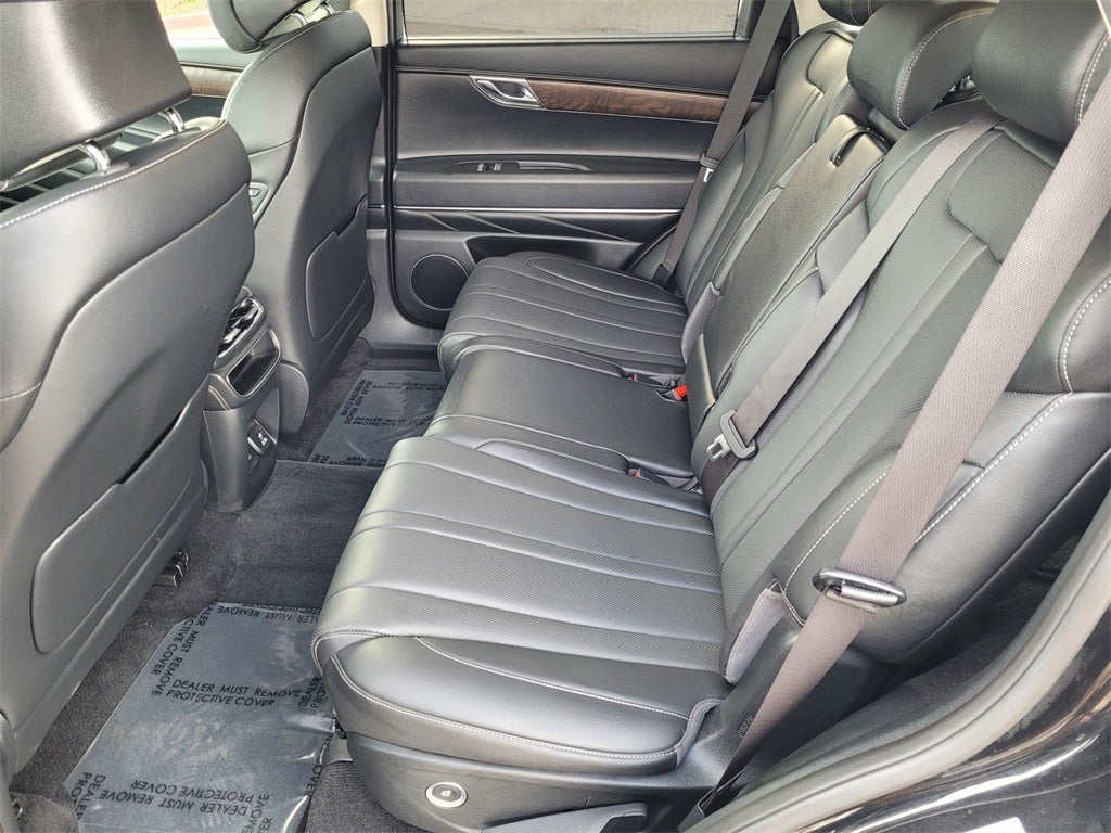 2024 Genesis GV80 2.5T